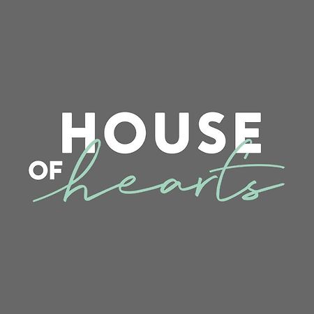 Apartament House Of Hearts Limenas  Zewnętrze zdjęcie