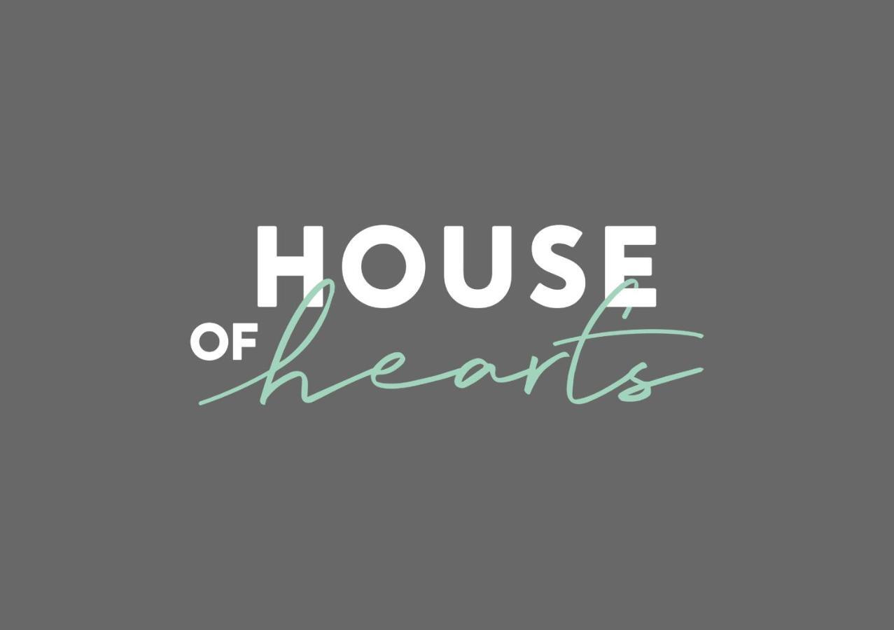 Apartament House Of Hearts Limenas  Zewnętrze zdjęcie