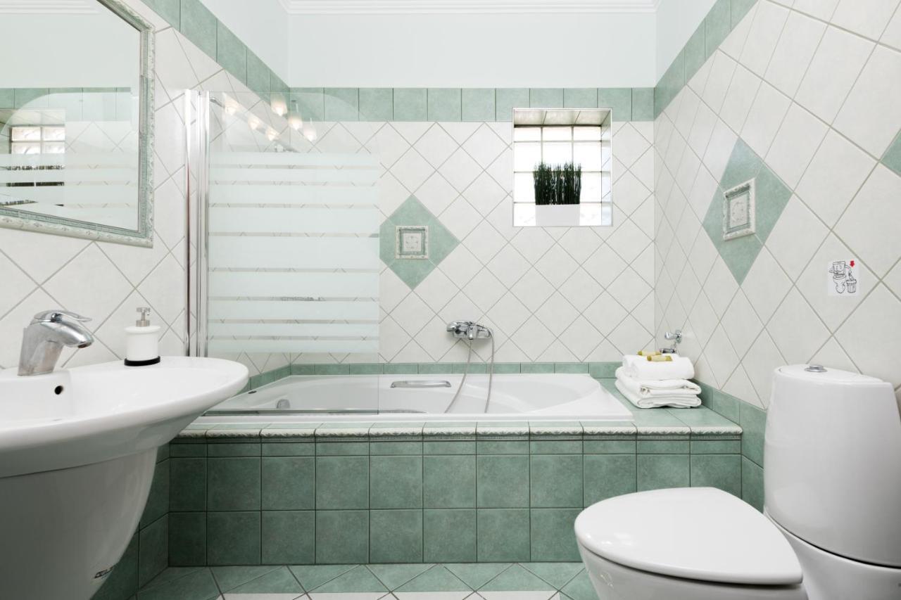 Apartament House Of Hearts Limenas  Zewnętrze zdjęcie